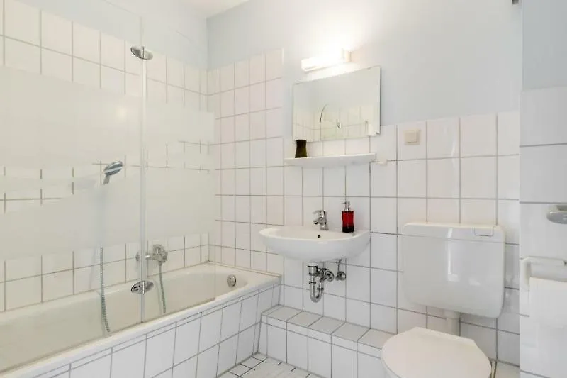 Private Apartment ハノーファー 0*,  ドイツ