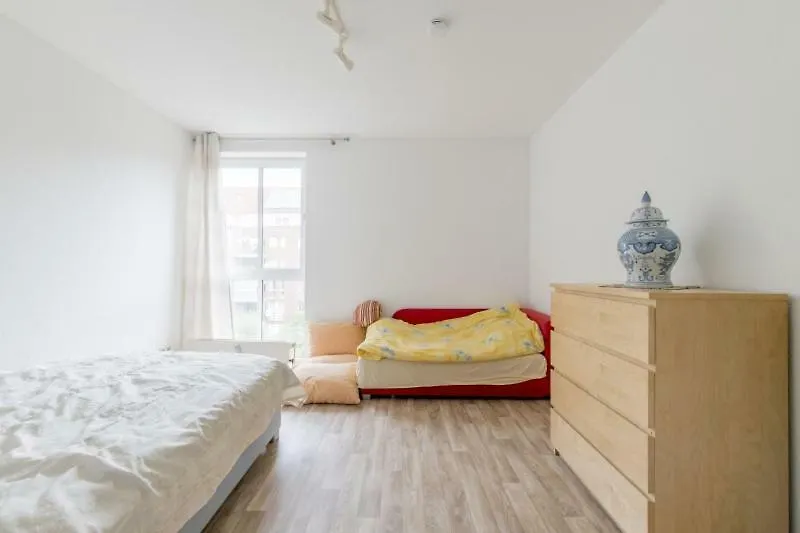 Private Apartment ハノーファー ドイツ