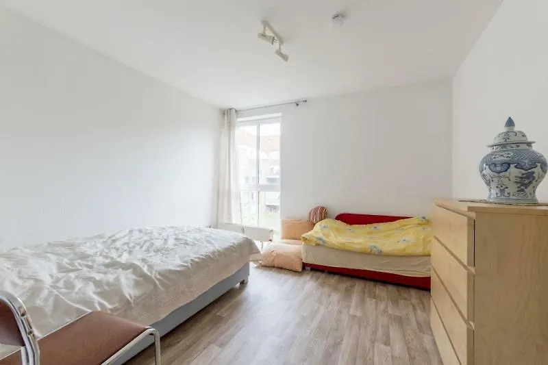 Private Apartment ハノーファー 0*,  ドイツ