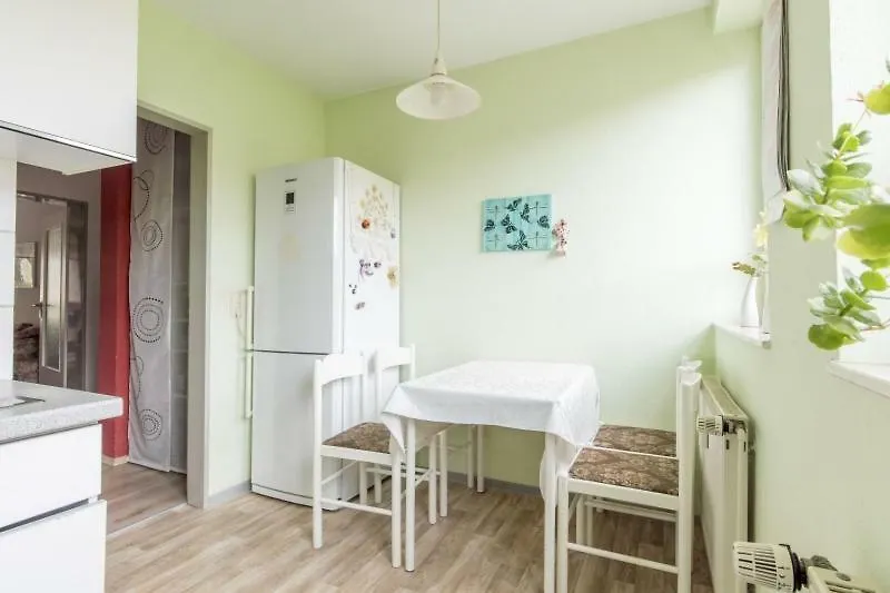 Private Apartment ハノーファー