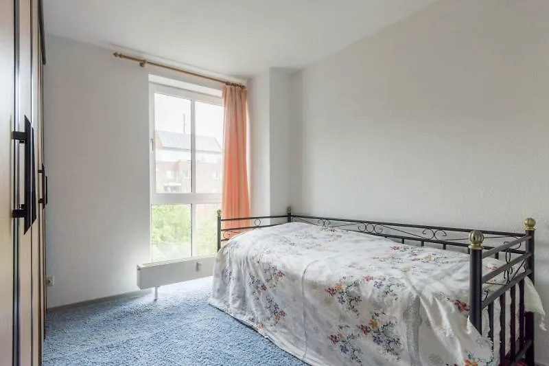 Private Apartment ハノーファー